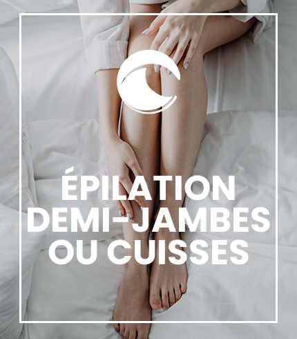 ½ Jambes ou cuisses