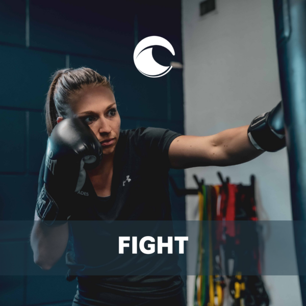 fight