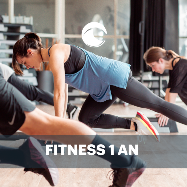 fitness un an