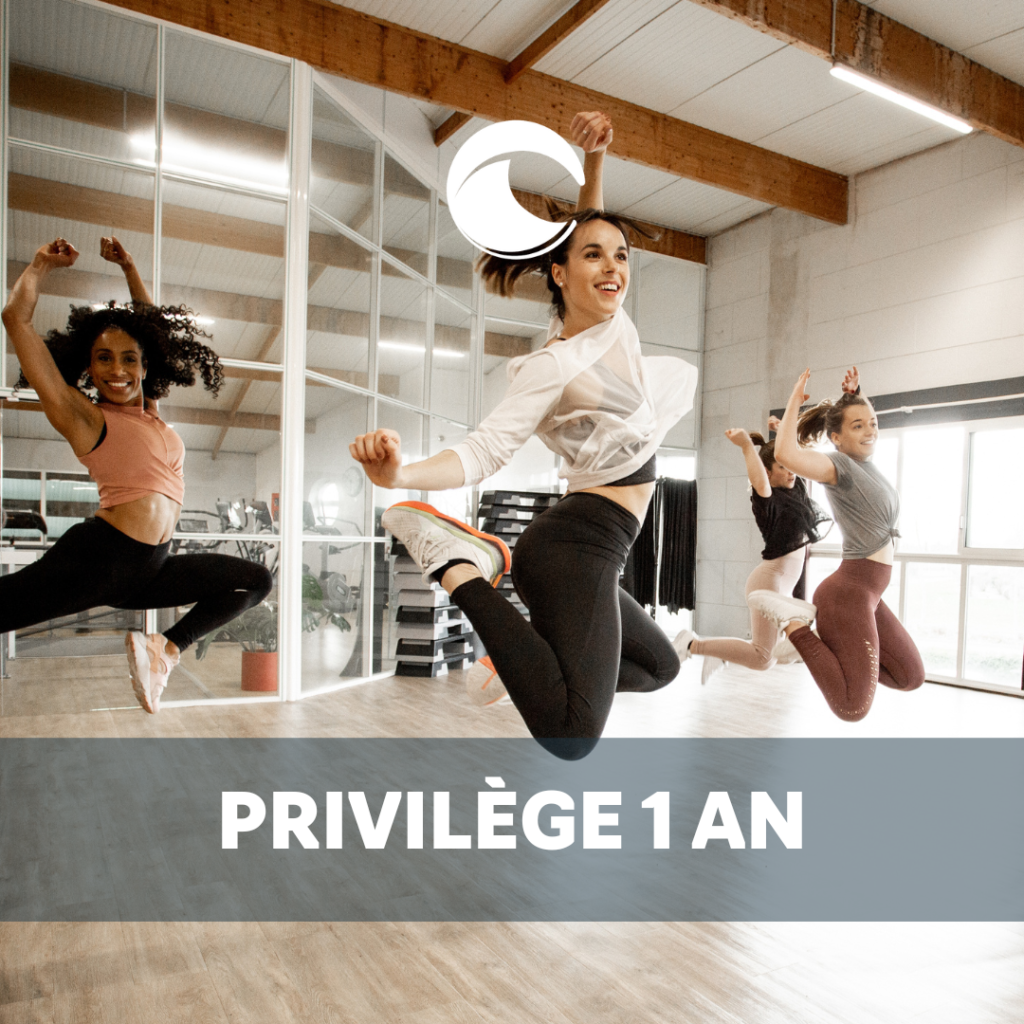 privilege un an