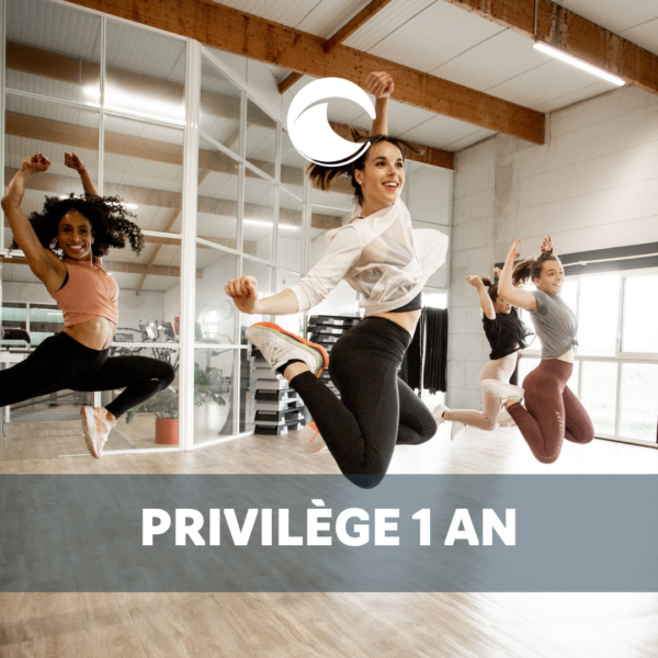 privilege un an