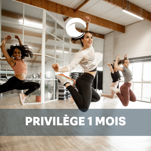 privilege un mois
