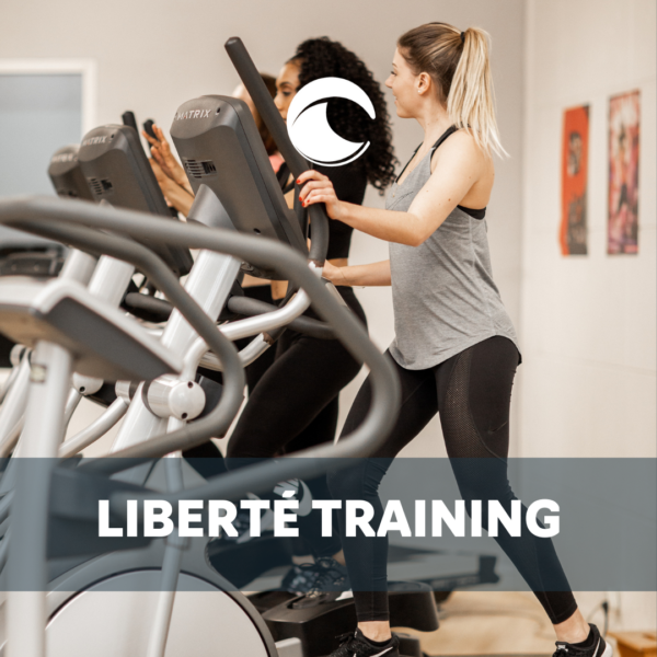 abonnement liberte training