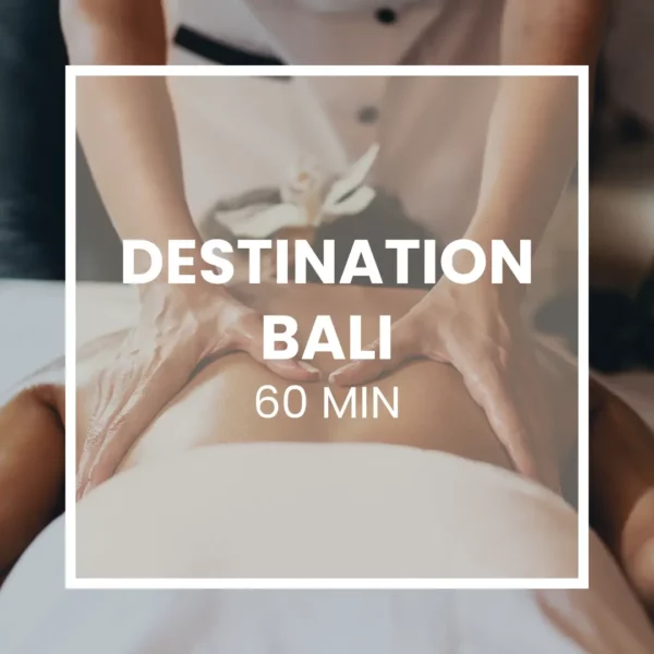 Destination Bali (60mn)