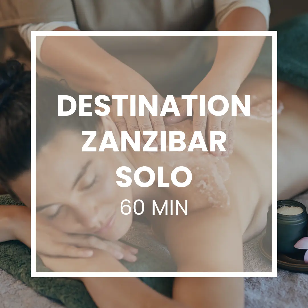 Destination Zanzibar - Solo