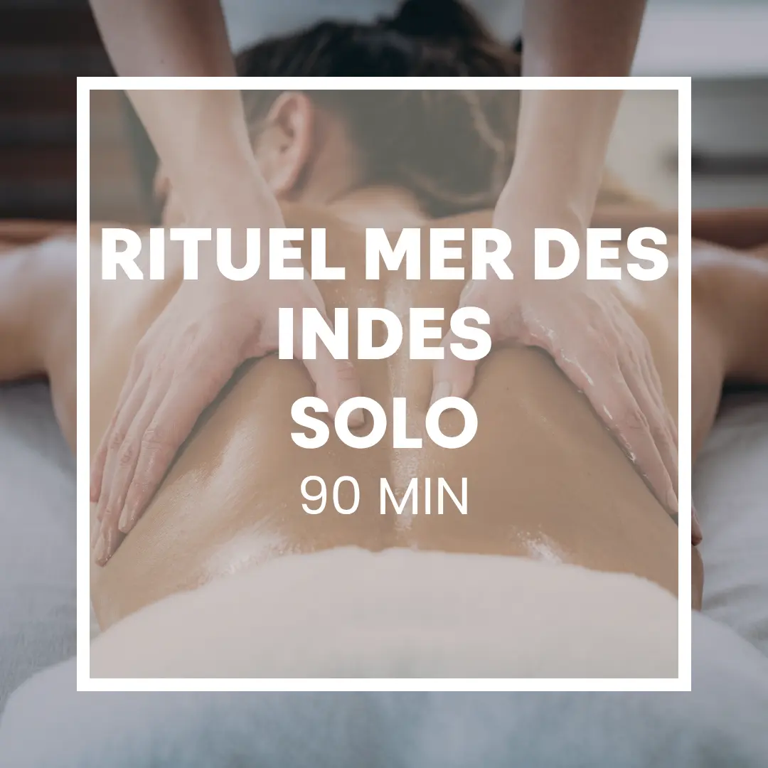 Rituel Mer des indes - Solo