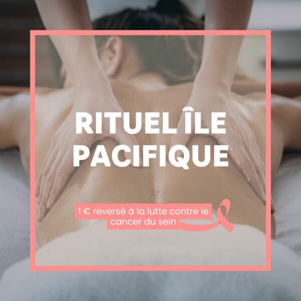 Rituel Îles Pacifiques (1h30) – Octobre Rose